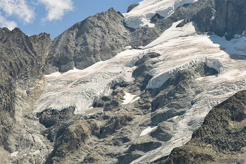La Maije - Ecrins