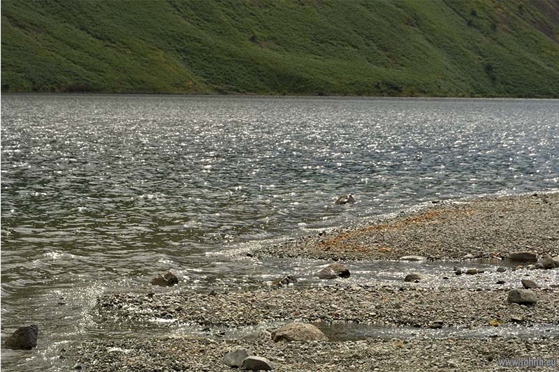 Wast Water, Wasdale