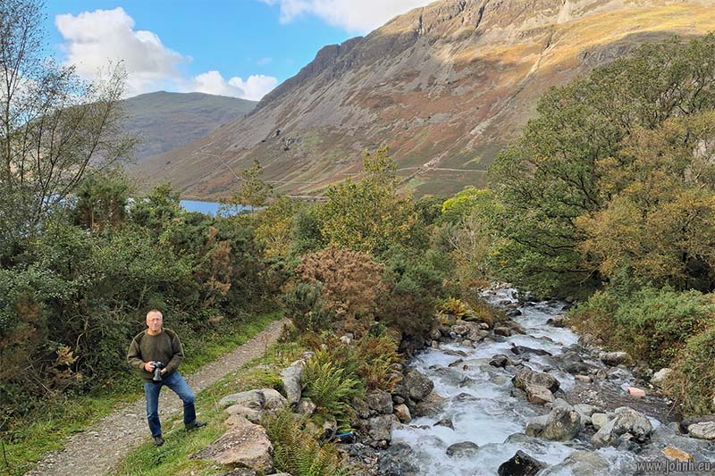 Wasdale - Lake District National Park