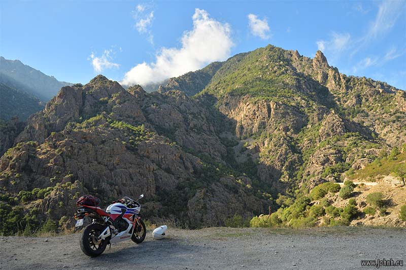Scala di Santa regina