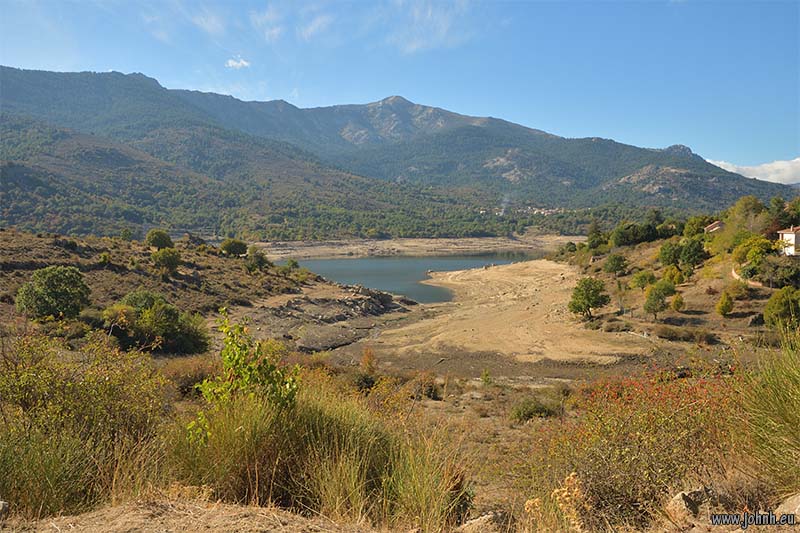 lac de Calacuccia